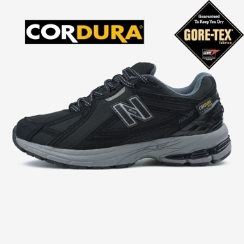 New Balance New Balance 1906R Black Grey White Gore-Tex Cordura