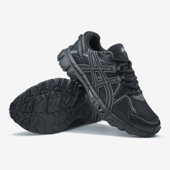 Asics Asics Gel-Kahana 8 Total Black