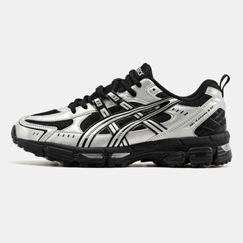 Asics Asics Gel-Kahana 8 SP Silver Black, фото 2