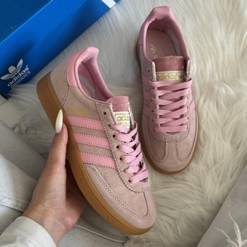 Adidas Adidas Handball Spezial Glow Pink Rose Tone