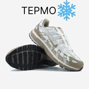Nike Nike P-6000 Hangul Day GORE-TEX Termo, фото 3