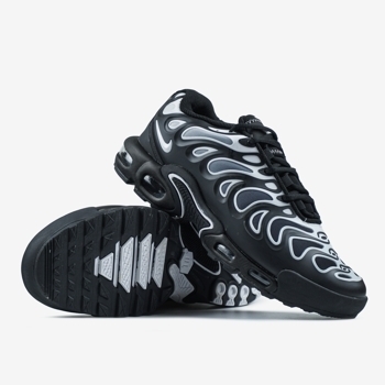 Nike Nike Air Max Tn Plus Drift Black White