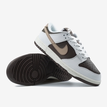 Nike Nike Dunk Low Next Nature White Brown