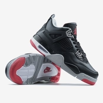 Jordan Jordan 4 Retro Bred Reimagined