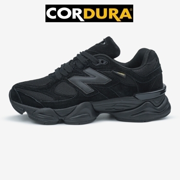New Balance New Balance 9060 Total Black Cordura