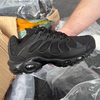 Nike Air Max TN Nike Air Max Tn Terrascape Plus Black