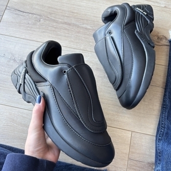Adidas Adidas x Raf Simons Antei Total Black 📦