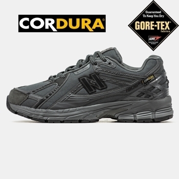 New Balance New Balance 1906R Grey Black Gore-Tex Cordura, фото 8