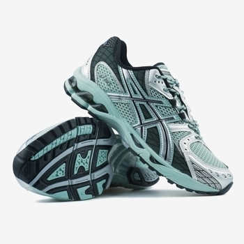 Asics Asics Gel-Nimbus 10.1 Ocean Haze Pure Silver