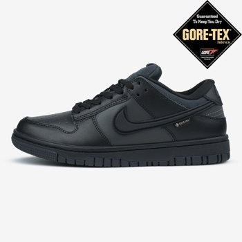 Nike Nike Dunk Total Black Gore-tex Termo