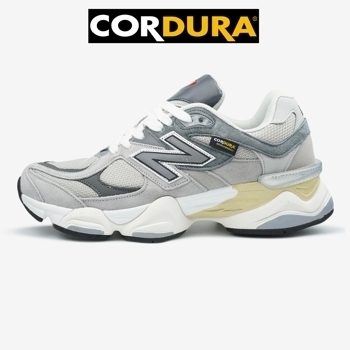 New Balance New Balance 9060 Rain Cloud Grey Cordura