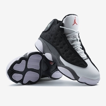 Jordan Jordan 13 Retro Black Flint, фото 3