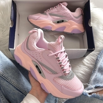 Dior Dior B22 Pink 📦