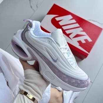 Nike Nike Air Max Portal White Lilac, фото 3