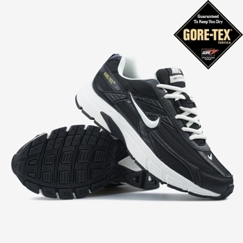 Nike Nike Initiator Triple Black White GORE-TEX