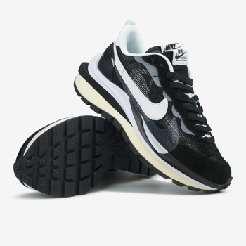Nike Nike x Sacai VaporWaffle Black White