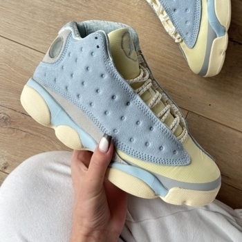 Jordan Jordan 13 SoleFly