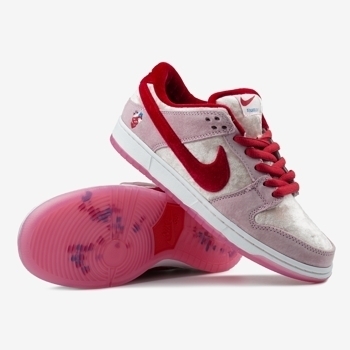 Nike Nike SB Dunk Strangelove, фото 3