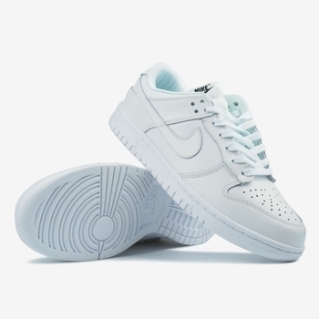 Nike Nike Dunk Low Full White