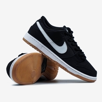 Nike Nike Dunk SB Black Gum