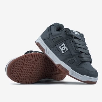 DC DC Stag Grey