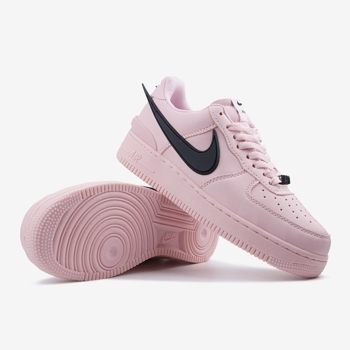 Nike Nike Air Force 1 Low x Ambush Pink Black