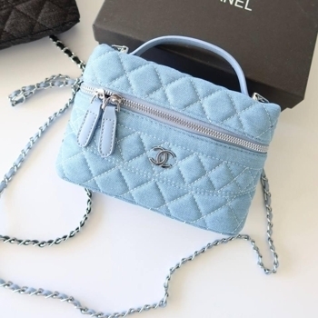 Chanel Chanel Vanity Long, фото 6