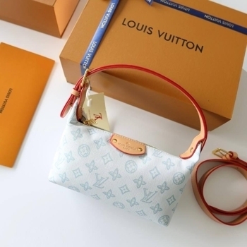 Louis Vuitton Louis Vuitton Pochette Hills, фото 6