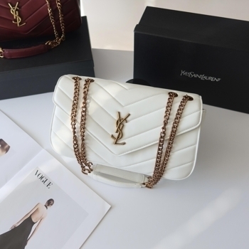 Yves Saint Laurent Yves Saint Laurent Loulou Premium, фото 6