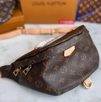 Louis Vuitton Бананка Louis Vuitton, фото 6