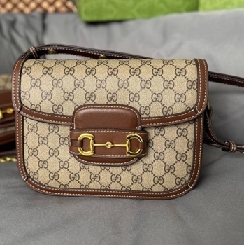 Gucci Gucci Horsebit 1955, фото 6