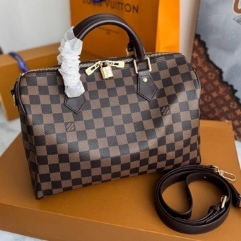Louis Vuitton Louis Vuitton Speedy 30, фото 6