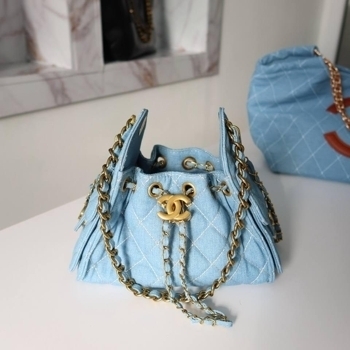 Chanel Chanel 25 Hobo Bag, фото 6