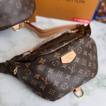 Louis Vuitton Бананка Louis Vuitton, фото 6