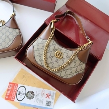 Gucci Gucci Aphrodite Small Shoulder Bag, фото 6