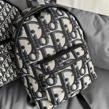 Dior Рюкзак Christian Dior, фото 6