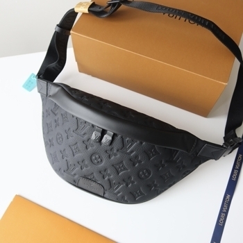 Louis Vuitton Бананка Louis Vuitton Discovery Bumbag PM Premium 1:1, фото 6