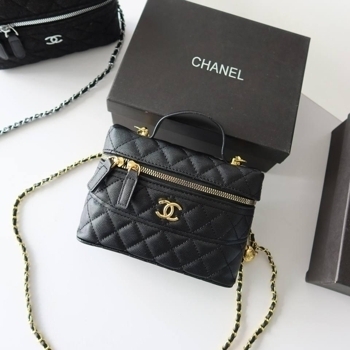 Chanel Chanel Vanity Long, фото 6