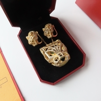 Cartier Кольє Cartier, фото 6