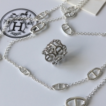Hermes Каблучка HERMES, фото 6