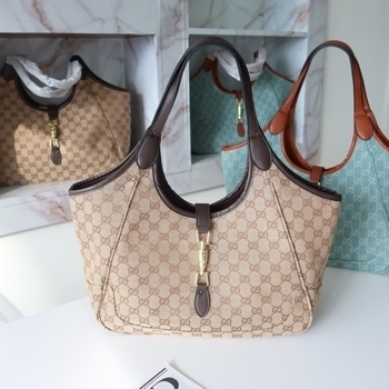 Gucci Gucci Mercato tote bag Premium 1:1, фото 6