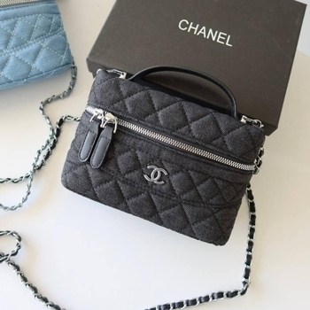 Chanel Chanel Vanity Long, фото 6