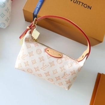 Louis Vuitton Louis Vuitton Pochette Hills, фото 6