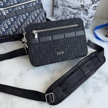 Dior Christian Dior Safari bag, фото 6