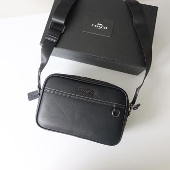 Coach Coach Graham Crossbody, фото 6