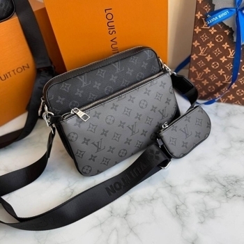 Louis Vuitton Louis Vuitton Trio, фото 6