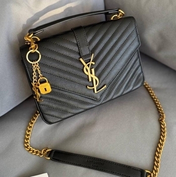 Yves Saint Laurent Yves Saint Laurent College Medium, фото 6