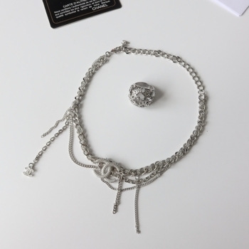 Chanel Кольє Chanel, фото 6