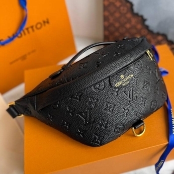Louis Vuitton Бананка Louis Vuitton, фото 6