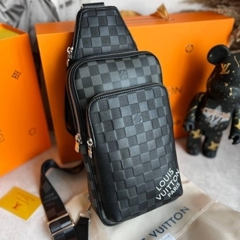 Louis Vuitton Louis Vuitton Sling Avenue, фото 6